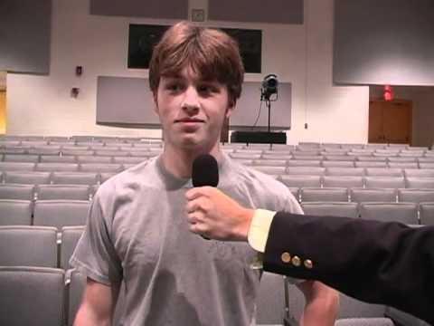 Stan Richardson Outtakes.