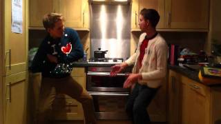 Stop The Cavalry - CocoJumboDancers