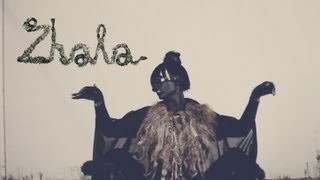 Zhala - Slippin Around (Cristian Dinamarca Remix)