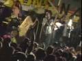Dennis brown & Gregory isaacs - live- raggamuffin (big all around)