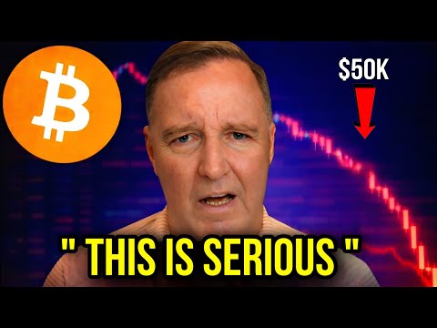 I’ve Never Seen Anything Like This — Larry Lepard’s Urgent Bitcoin Warning & Prediction 