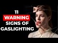 11 WARNING Signs of Gaslighting von Auth 11 WARNING Signs of Gaslighting von Auth