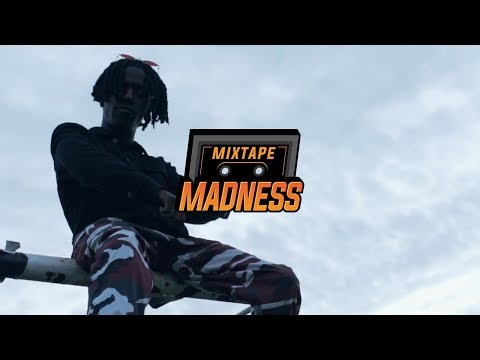 SoundBoySJ X WillHxuse X Reckz Capo (2W4V£Y) - Too Wavey (Music Video) | @MixtapeMadness