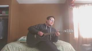 Like Acid Rain - Unknown Mortal Orchestra cover