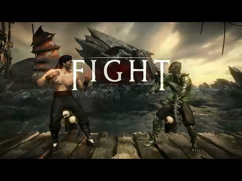 INSANE MKX FT10 SET - PART 1