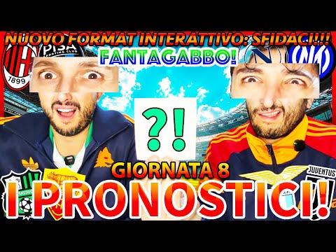 Gabboman and Gabboman calcio XTRA