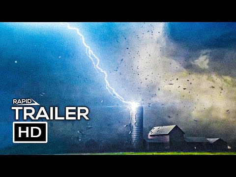 afbeelding TEXAS TWISTER Official Trailer (2024) Action Movie HD