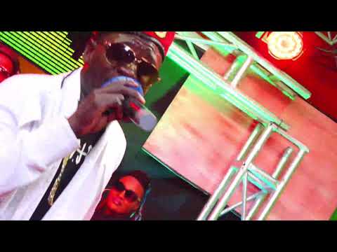 Dr BITONE Performance Ft Dj Wicky Wicky #BaBaTvPartyGroove (New Latest Ugandan Music 2020)