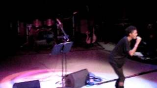 Ayo - Pole mze (Miriam Makeba)