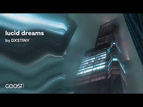 DXSTINY - lucid dreams (Official Audio)