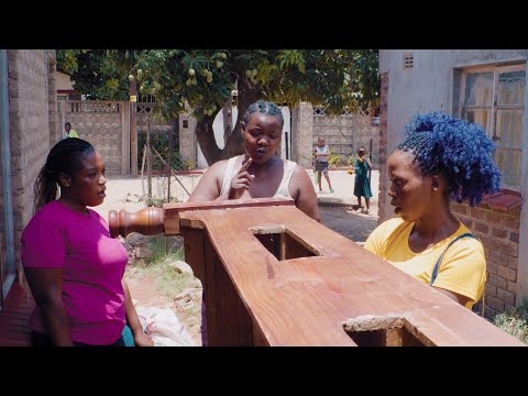 Maroja (Vovo The Landlady) Ep Two