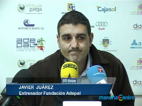 ADEPAL 86 - ISLA DE TENERIFE CANARIAS 81