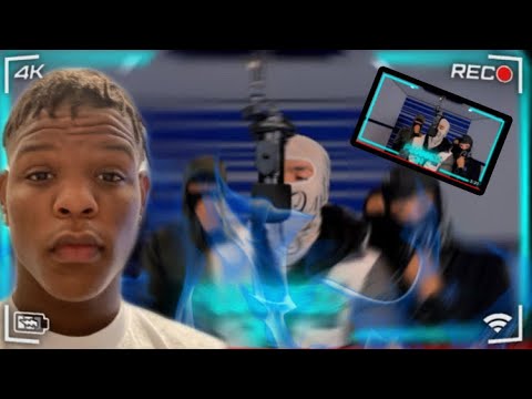 American Reacts To Persian Drill 🇮🇷| 🇮🇷 021kid - Plugged In W/ Fumez The Engineer | Pressplay