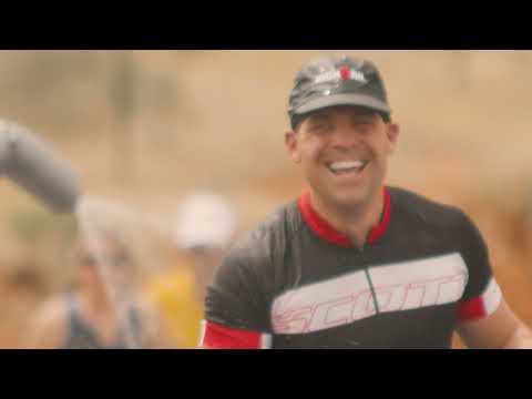 2021 Intermountain Healthcare IRONMAN 70.3 World Championship: HOKA Run Course Preview