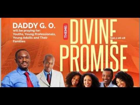 RCCG MARCH 1st 2026 | THANKSGIVING SERVICE