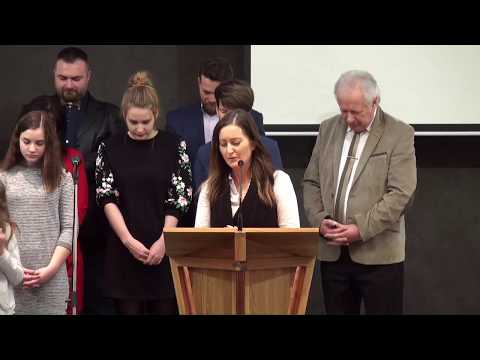 31.3.2018 JOZEF JOACHÍM – Pomôž mi veriť viac