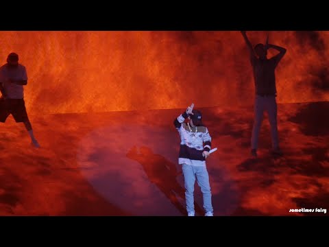 160626 빈지노(Beenzino) 12 Live Concert - 연결고리(YGGR)