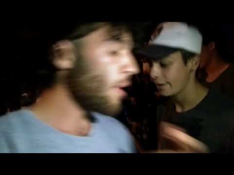 |OCTAVOS| MARTIN DLP⚫NSB⚫CASS VS FACU🔵BRUCE🔵TOTO(FullRap 3V3)