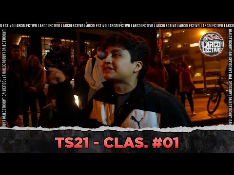 EMEVE vs PHANTOM - OCTAVOS | 🚀 LARCOLECTIVO 🔥 TORNEO SUB 21 (CLASIFICATORIA 01)