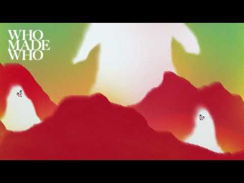 WhoMadeWho - Children (Mind Against & Dyzen Remix)