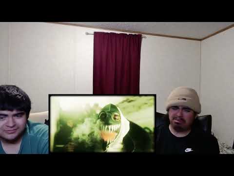 Bando x Reemo - Back 2 Back | REACTION VIDEO!