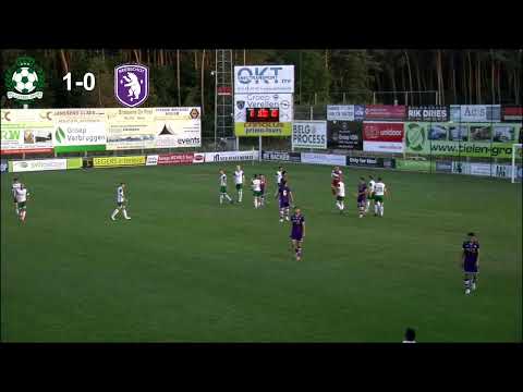 KFC Dessel Sport - Beerschot
