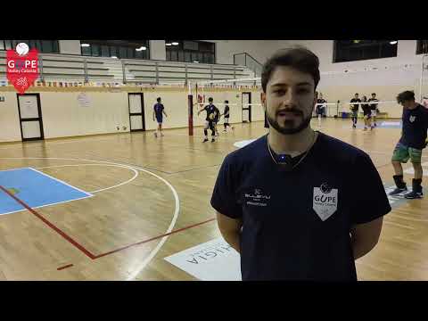 𝙎𝙥𝙚𝙘𝙞𝙖𝙡𝙚 𝙋𝙡𝙖𝙮𝙤𝙛𝙛 𝙂𝙪𝙥𝙚 2023🏐