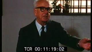 In carcere con Gramsci: testimonianza di Gustavo Trombetti