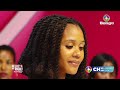 MR RIGHT AFANYA MAMUZI MAGUMU BAADA YA WAREMBO WANANE KUMUWASHIA TAA