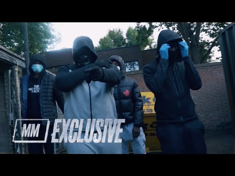 Video thumbnail for S.O.G.O