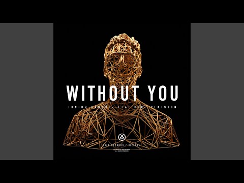 With Out You (feat. CeCe Peniston)