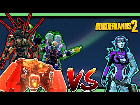 Wait, Maya Is Good At Raid Bossing??