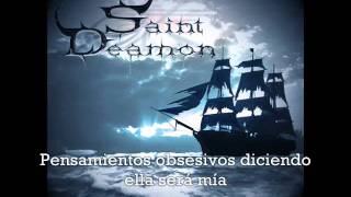 Saint Deamon - Black Simphony subtitulado