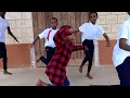 Rose Muhando SECRET AGENDA DANCE Shine Kids Dancers