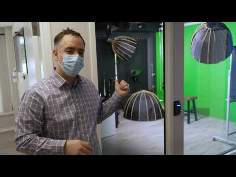 GoingClear's New Office Tour - Lynnfield, MA