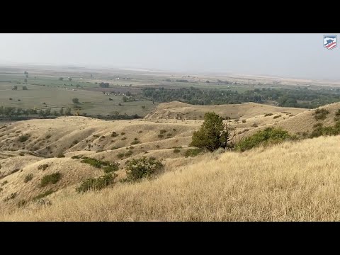 Tour Little Bighorn Battlefield with Garry Adelman