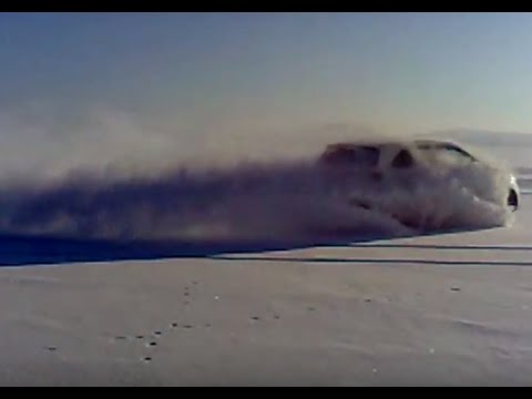 Acura MDX Off road Test Mud Snow Hill Climb 4x4 Compilation