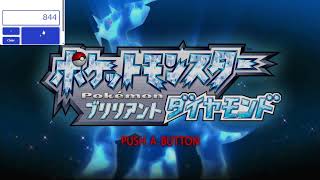 ポケモン アルセウス色違い厳選3日目