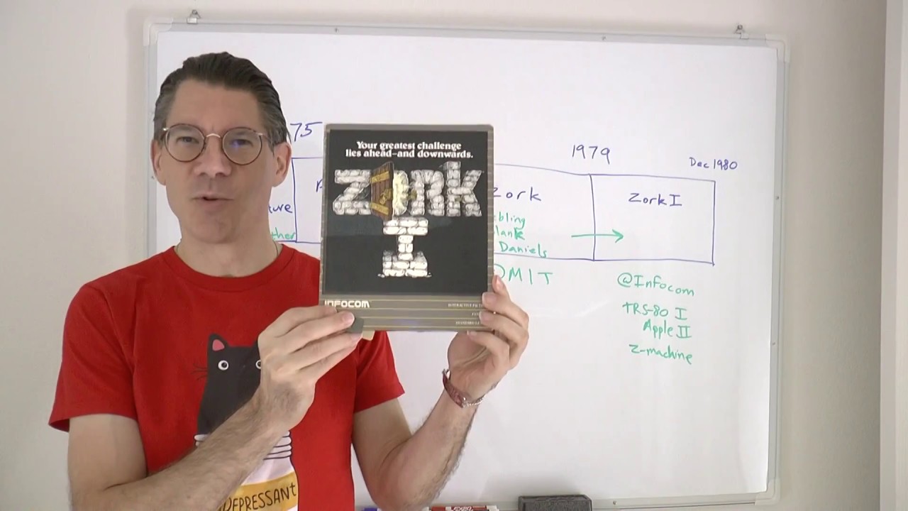 Building a CPU on an FPGA, part 1