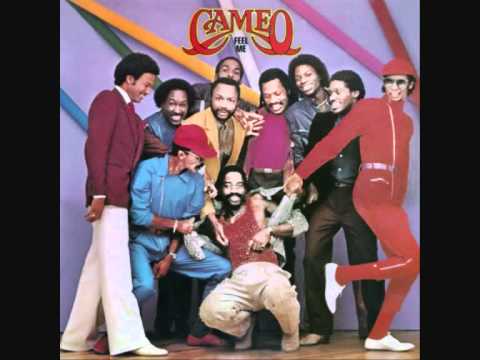 Cameo - Roller Skates (1980).wmv