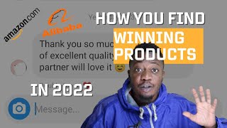 How To Find Fast Moving Products from Alibaba | 10 methods | Sell In Kenya |  Full Training |