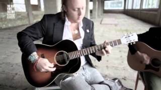 James McCartney - Gimme Shelter