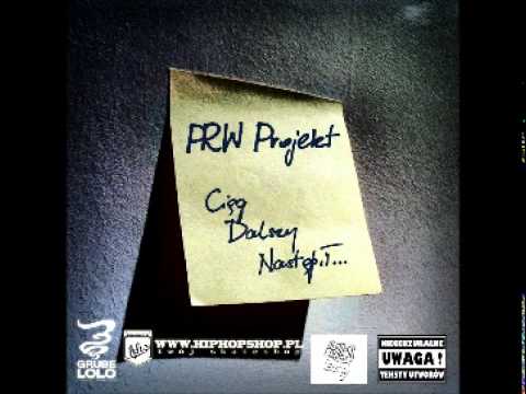 11. PRW Projekt - Obudź Mnie feat. Ani0Ł (prod. Dj bBk)