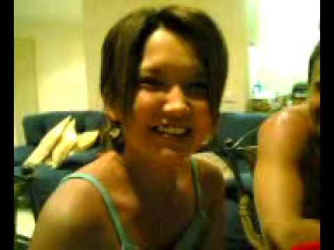 japanese girl learning lebanese