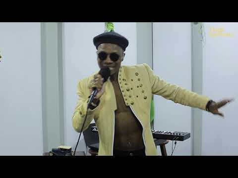 HUMAN BEING (Live) - REYNOLDS THE GENTLEMAN