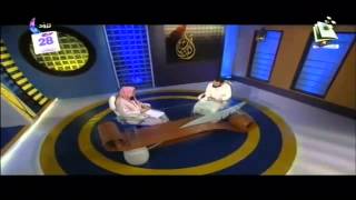 صلاة الليل - الكناشة 28 - مع د. عبد الله الغفيلي - رمضان  1436 هـ image