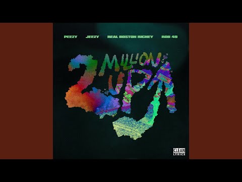 2 Million Up (feat. Rob49)