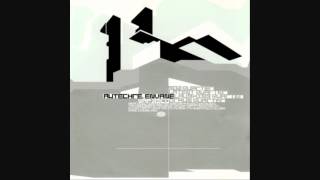 Autechre - Laughing Quarter