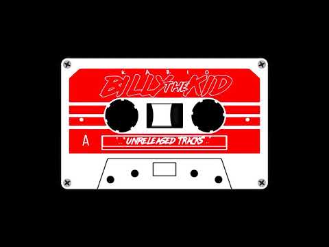 Kario-Billy the kid (Unreleased Tracks 2015/2016)prod.Enrico Wolf