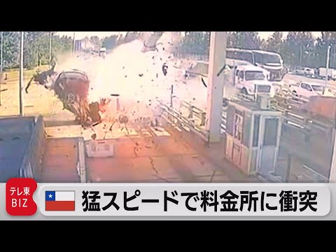 カンガルーホッピングは自動運転ボルボには多すぎる